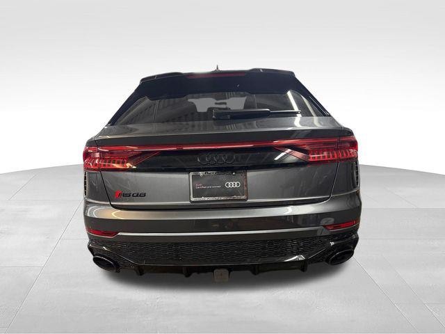 2024 Audi RS Q8