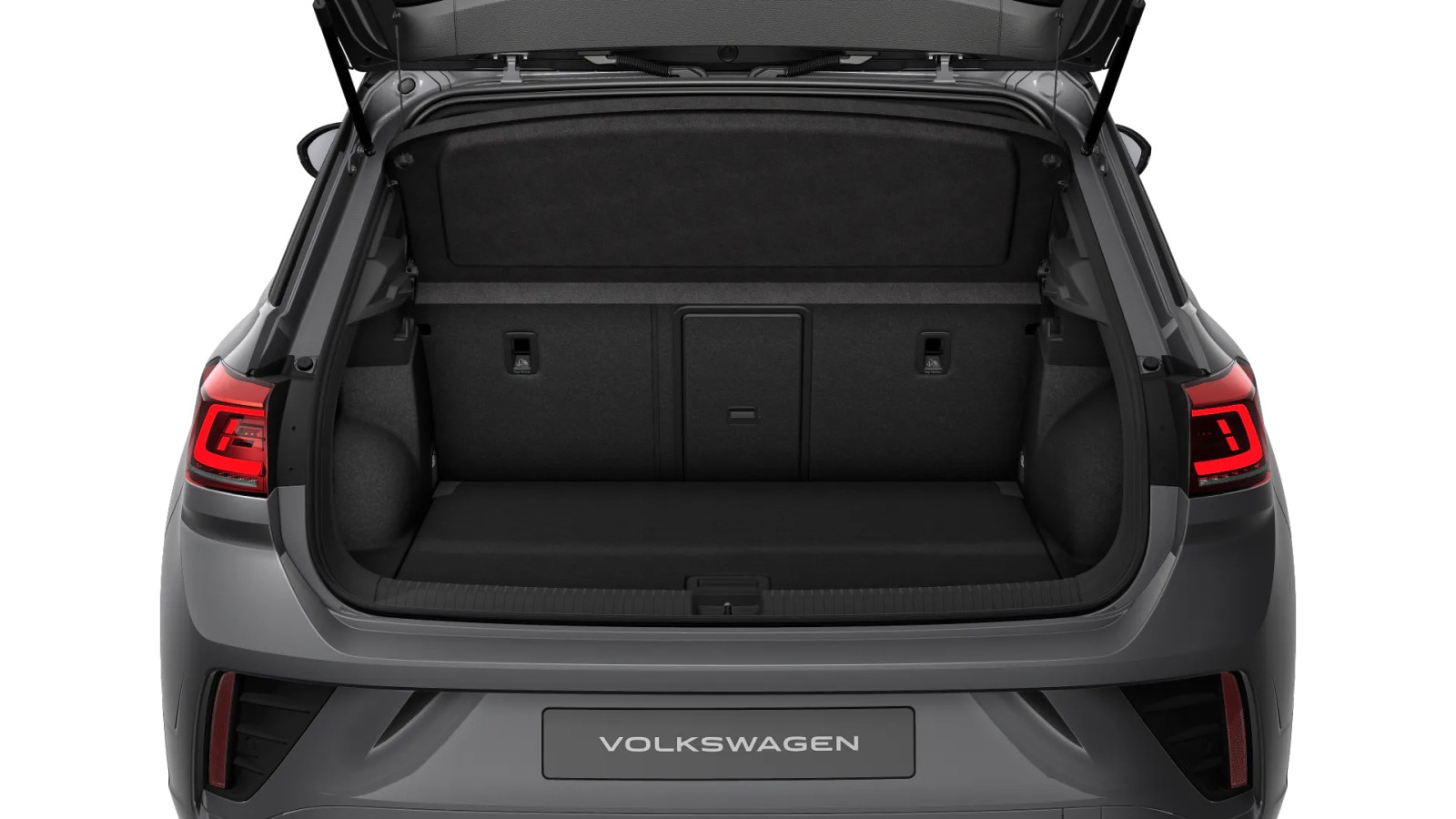 Volkswagen T-Roc – Bild 8