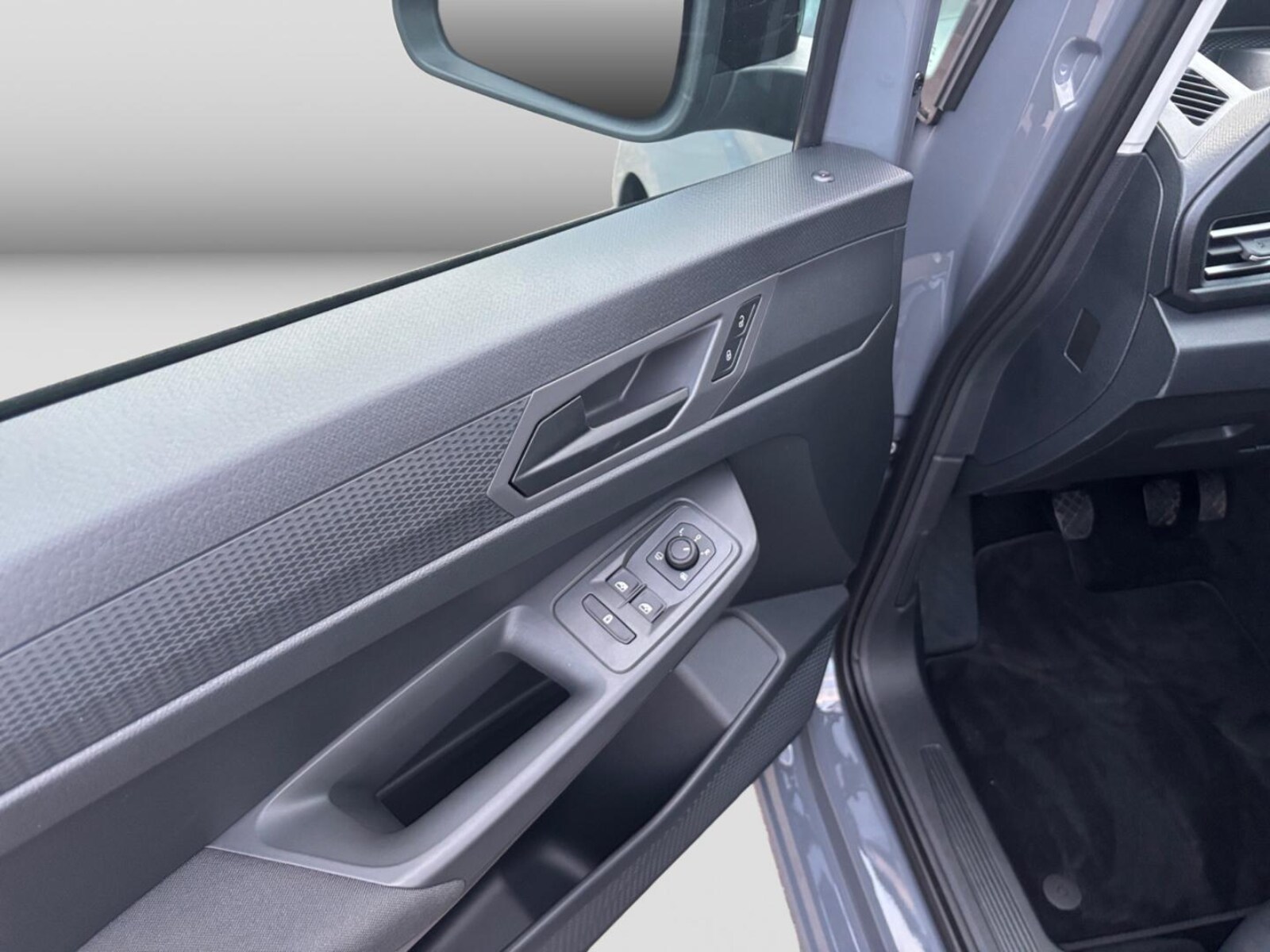 Volkswagen Caddy – Bild 16