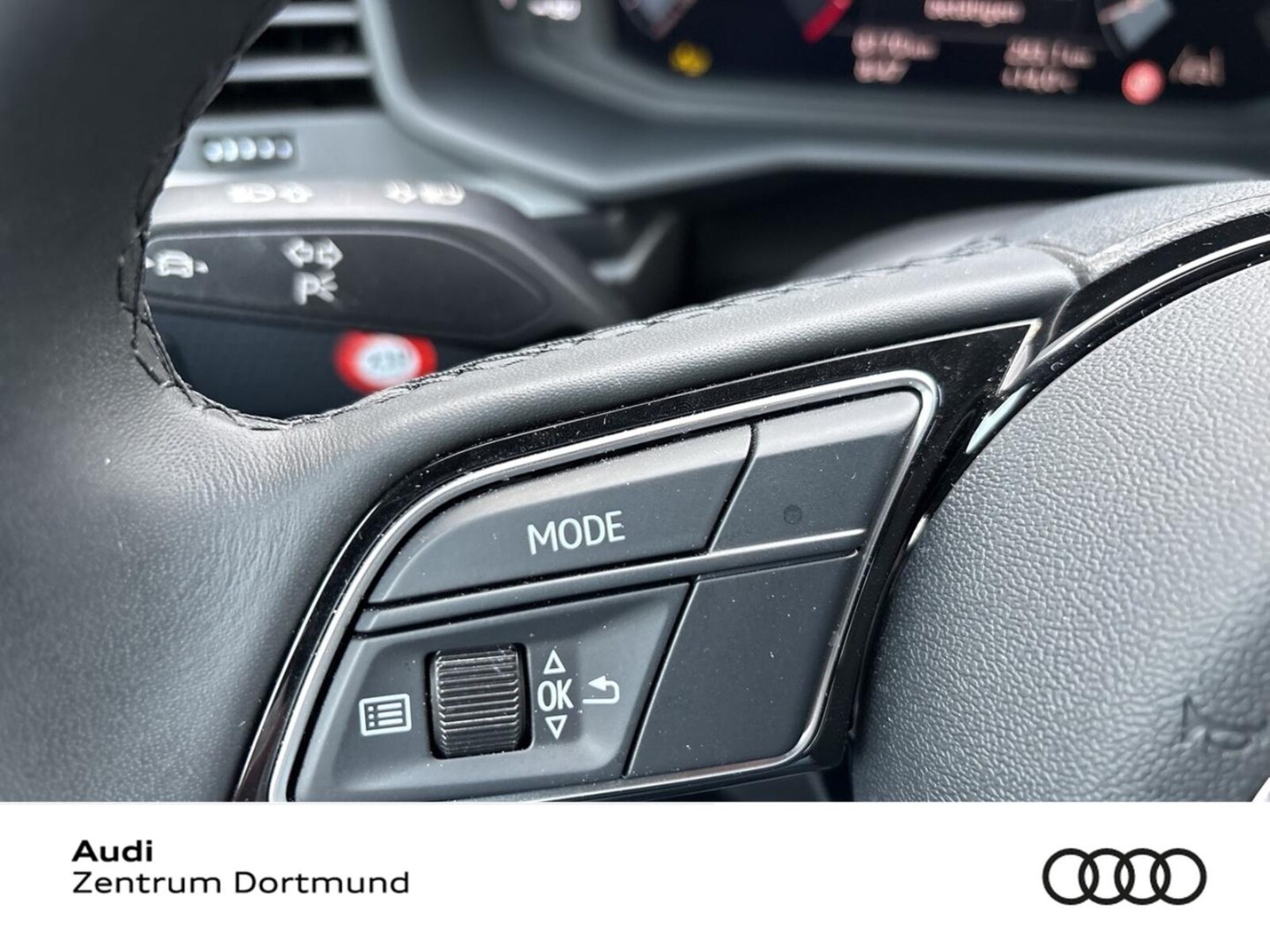 Audi A1 Sportback – Bild 15