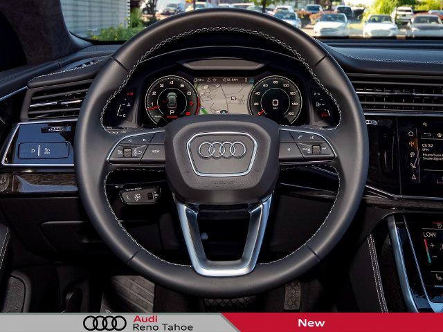 2026 Audi Q8 Prestige - Photo 14