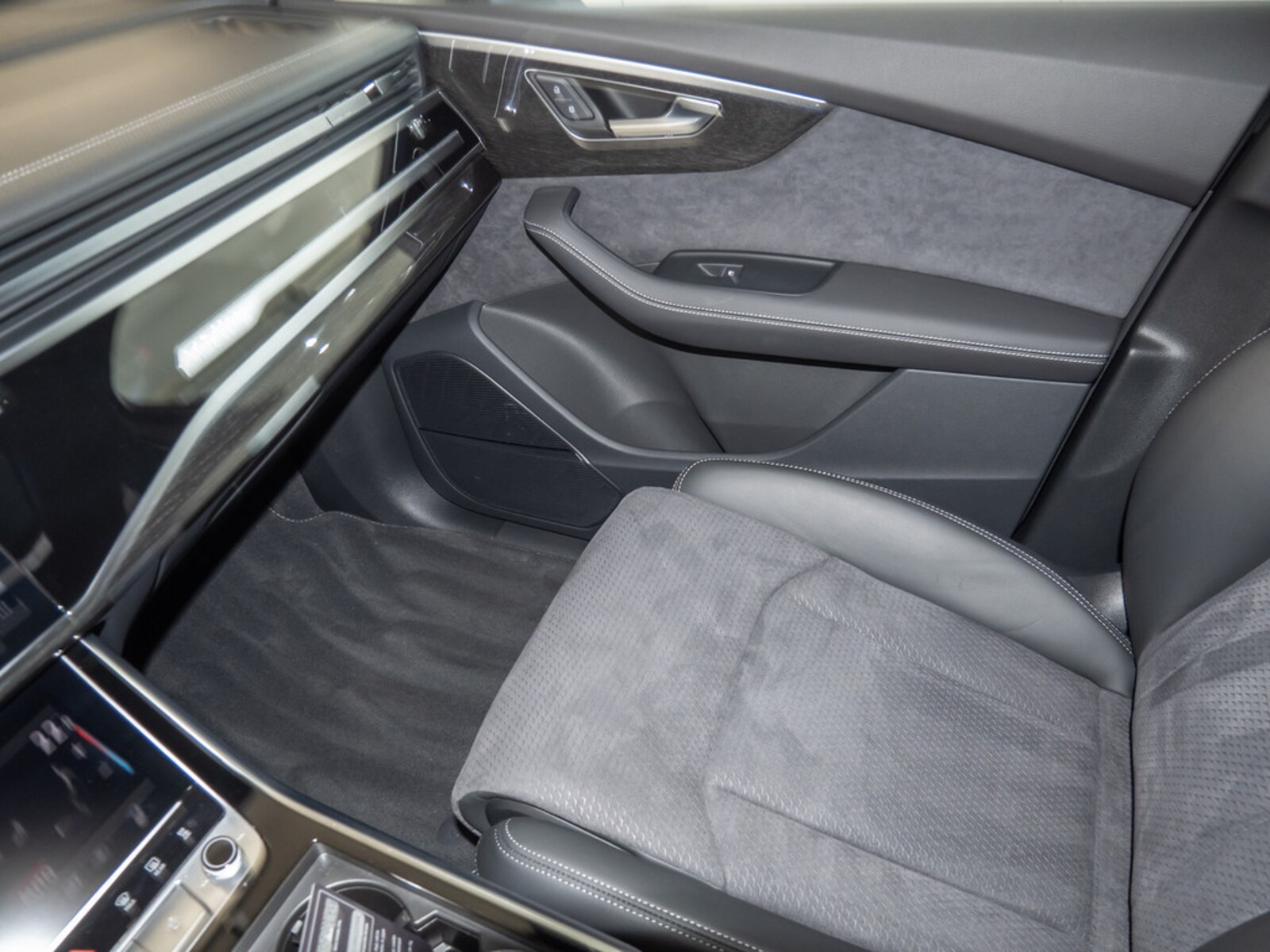 Audi Q7 – Bild 13