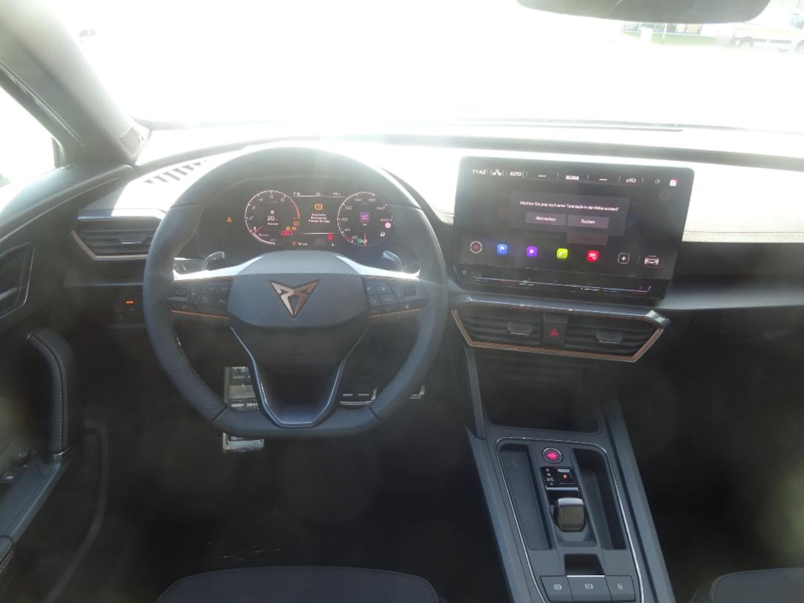 CUPRA Formentor – Bild 7