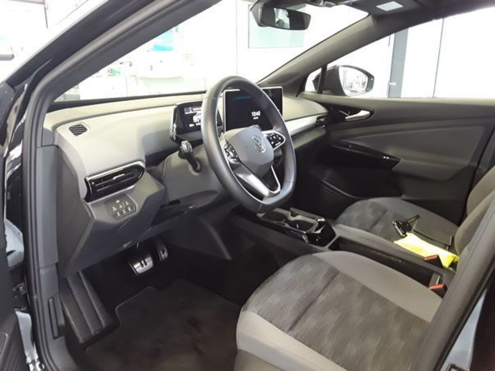 Volkswagen ID.4 – Bild 4