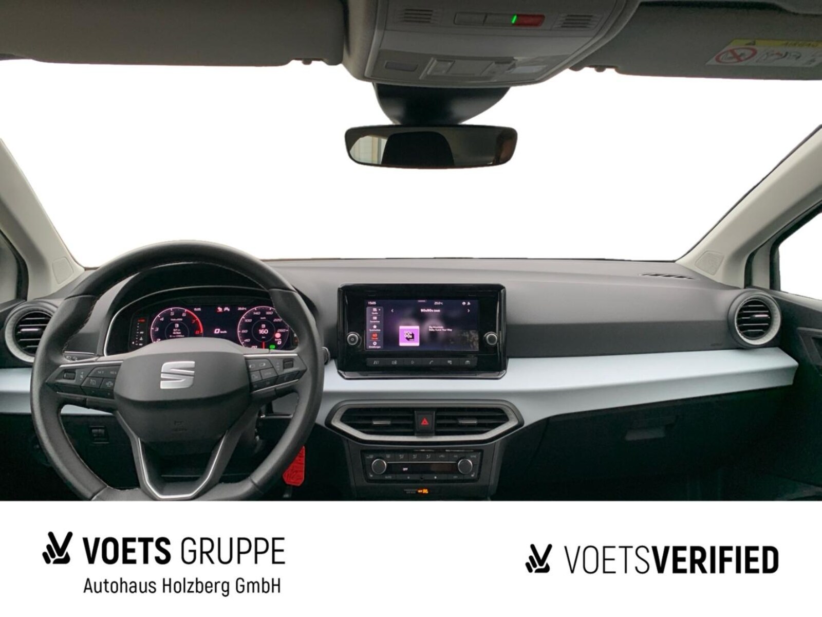SEAT Ibiza – Bild 8