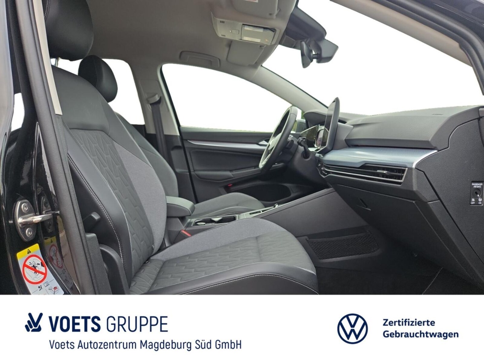 Volkswagen Golf – Bild 6