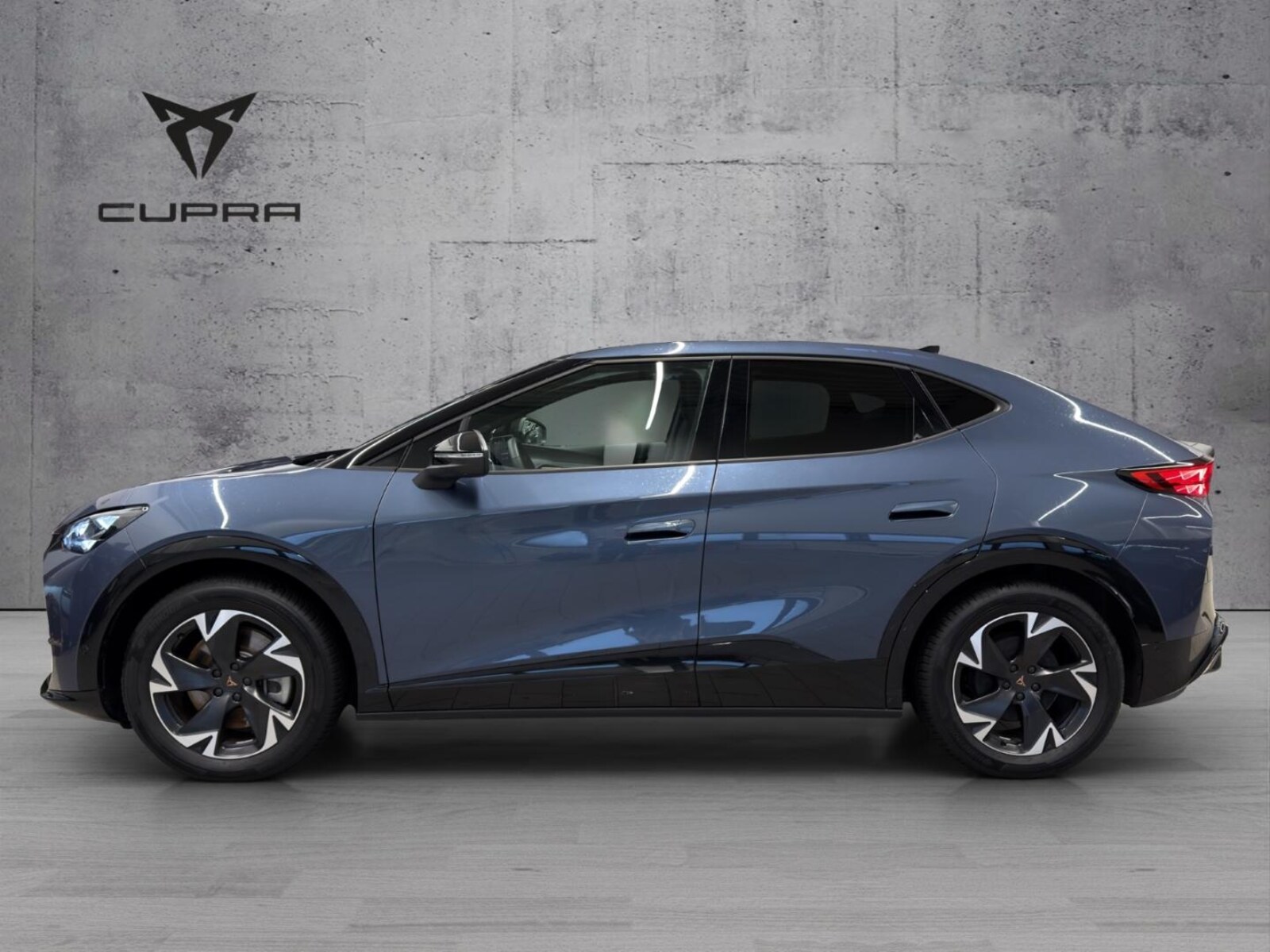 CUPRA Tavascan – Bild 3