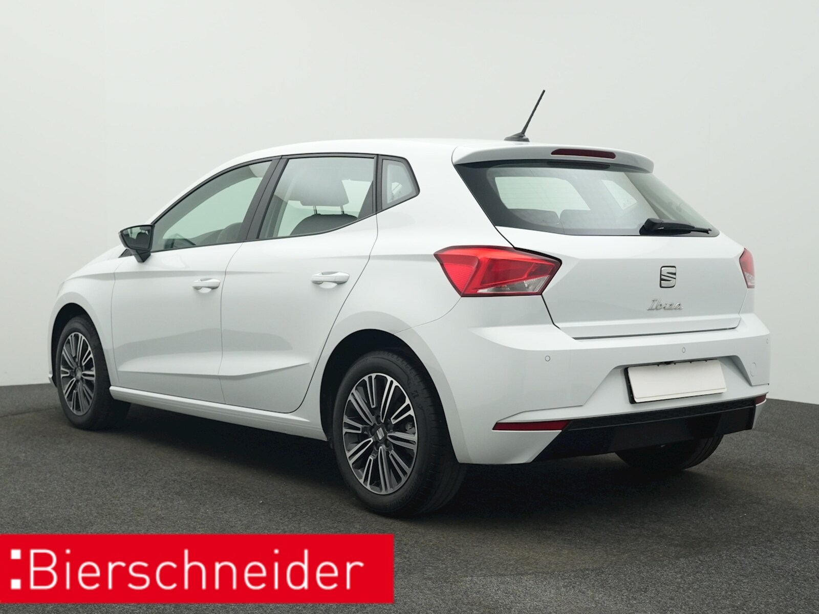 SEAT Ibiza – Bild 4