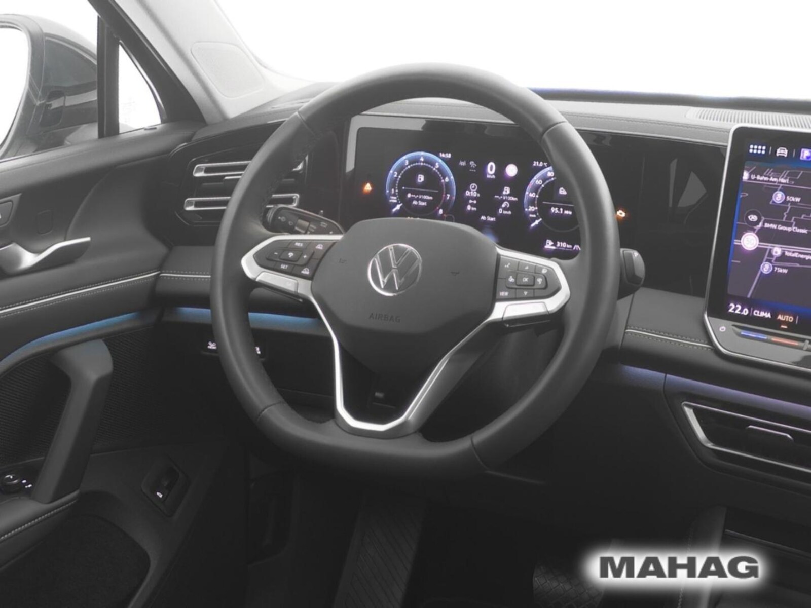 Volkswagen Tiguan – Bild 16
