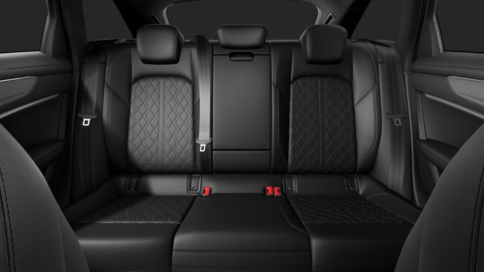 Audi S6 Avant – Bild 2