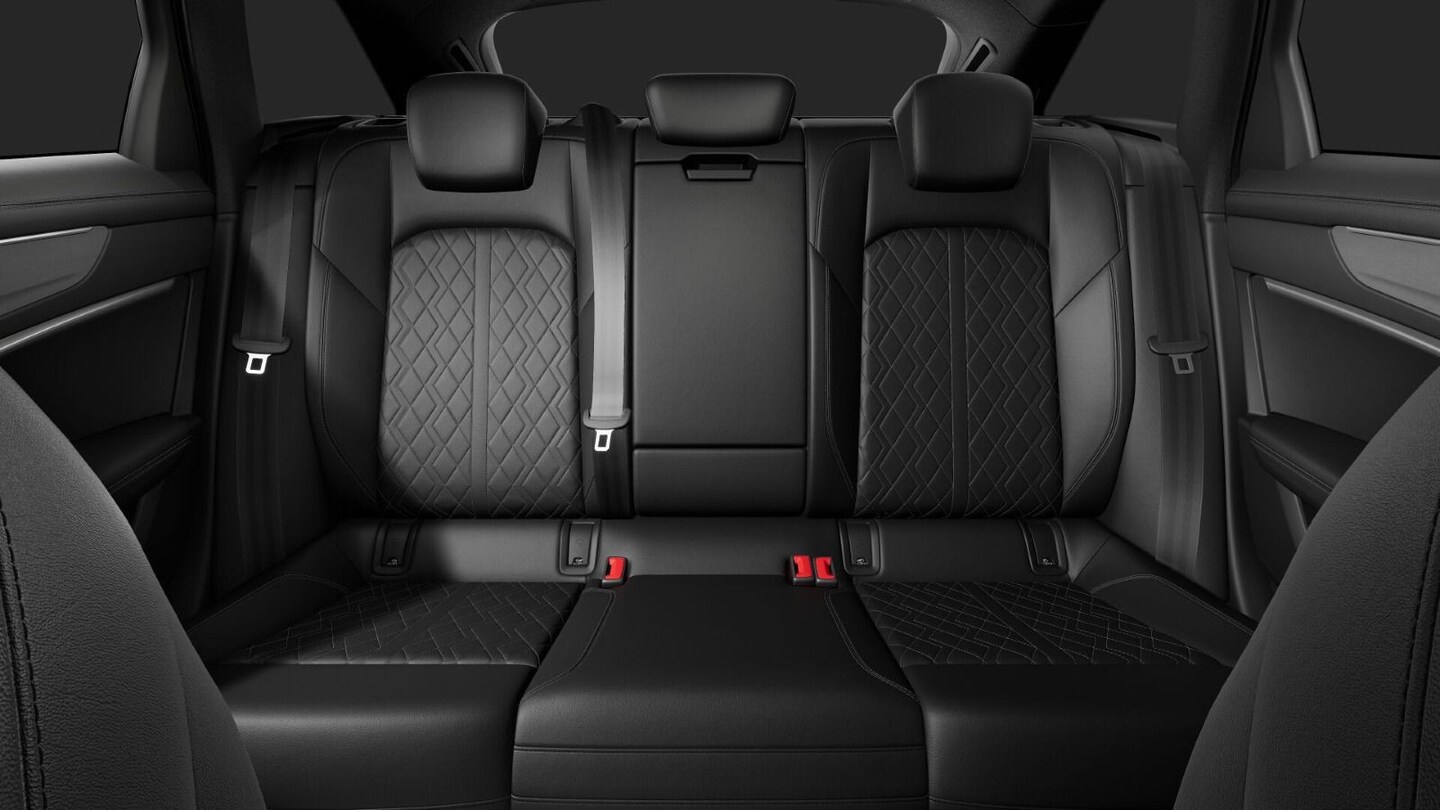 Bild über Audi S6 Avant TDI quattro tiptronic - für weitere Informationen kontaktieren Sie den Audi Partner