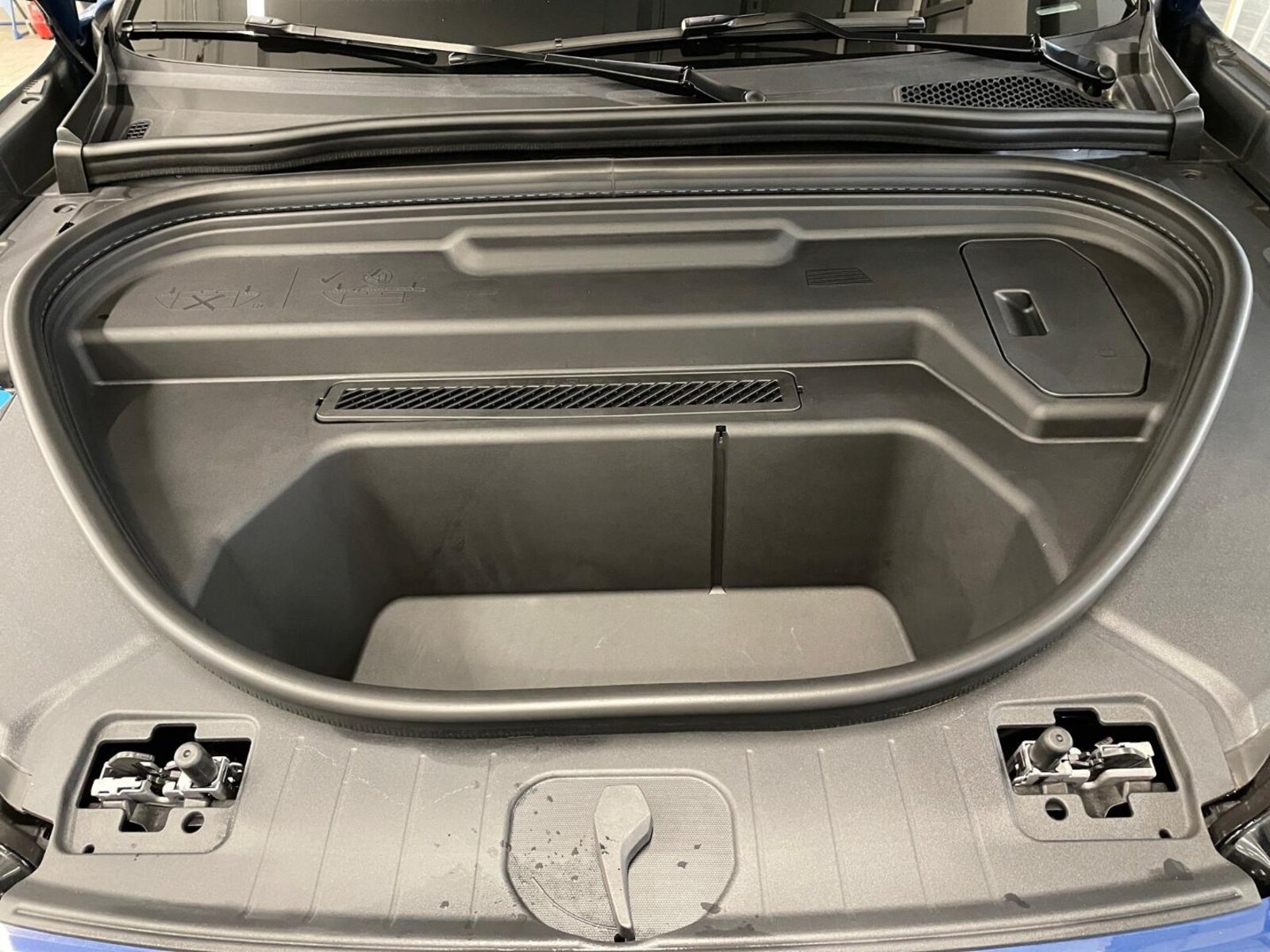 Audi Q6 e-tron – Bild 7