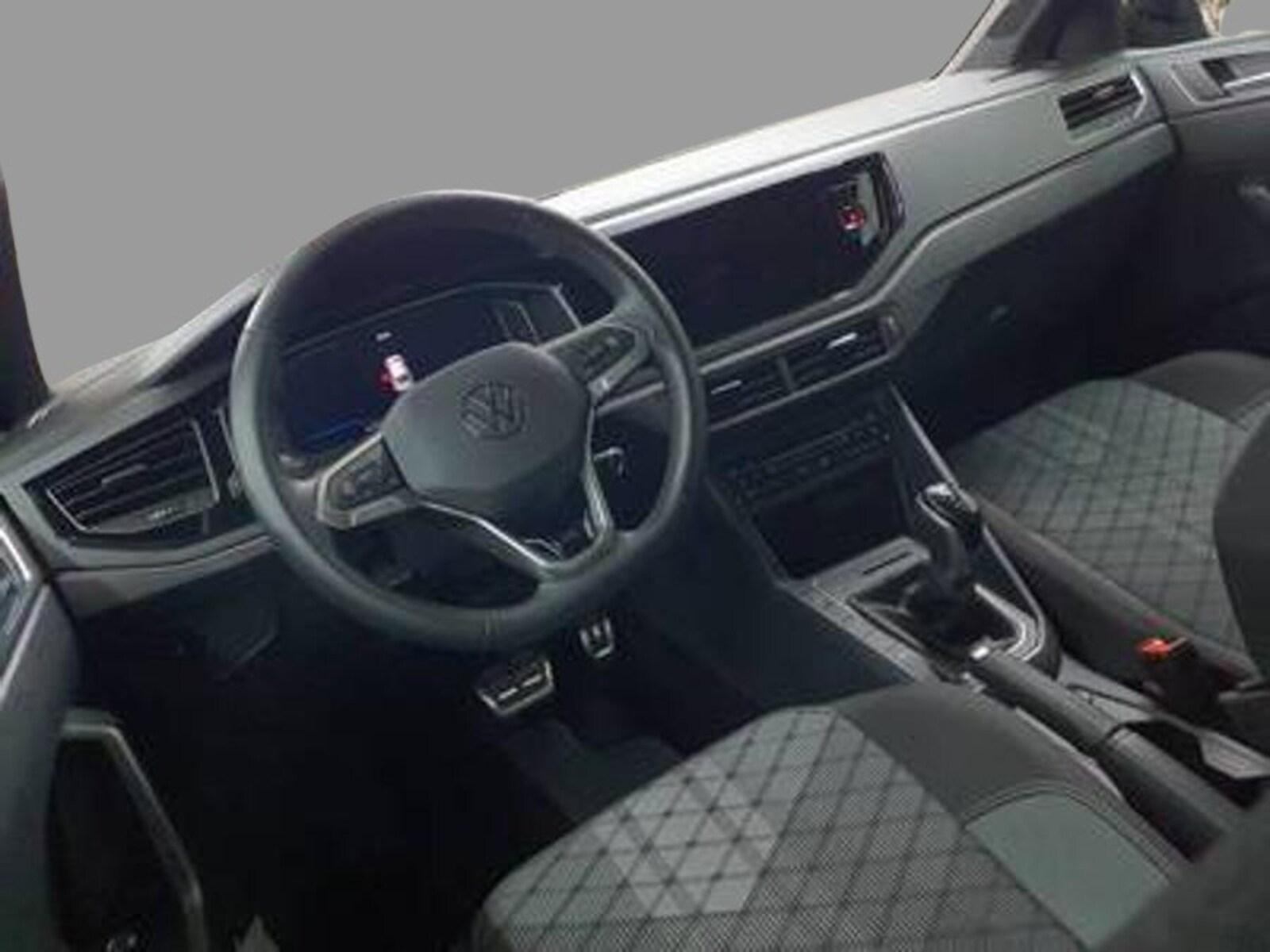 Volkswagen Taigo – Bild 4