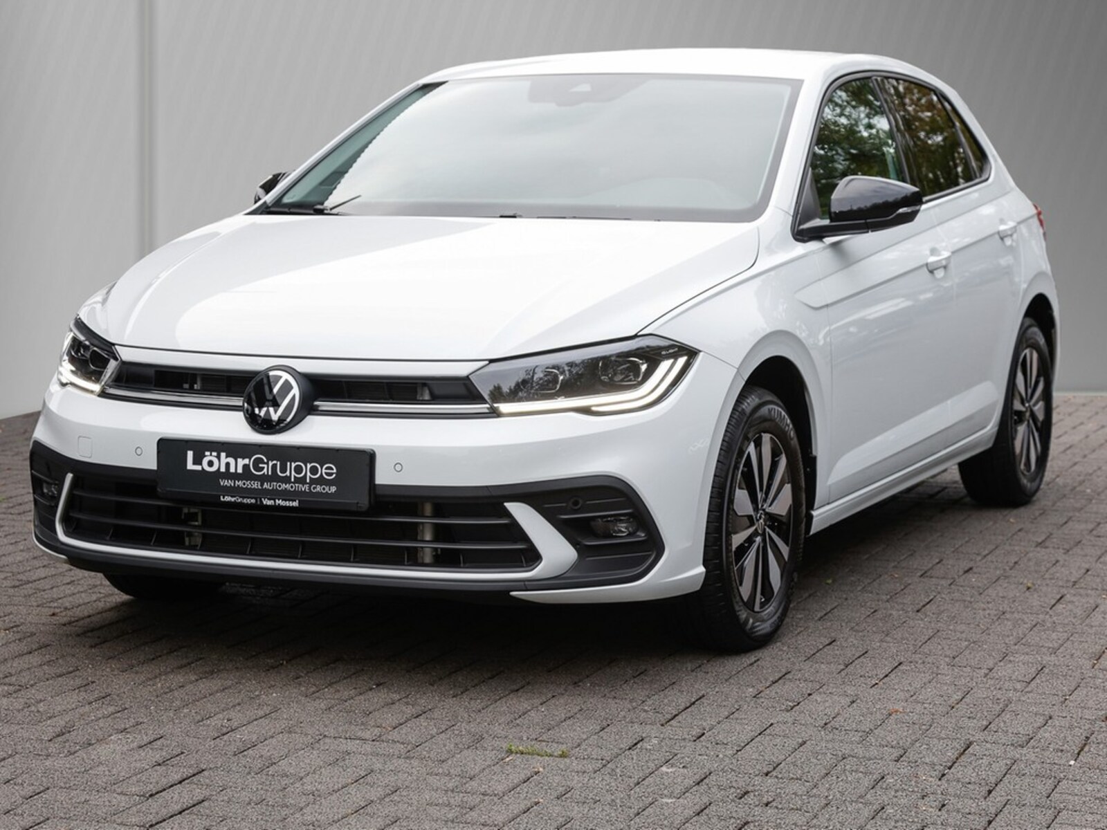 Volkswagen Polo – Bild 2