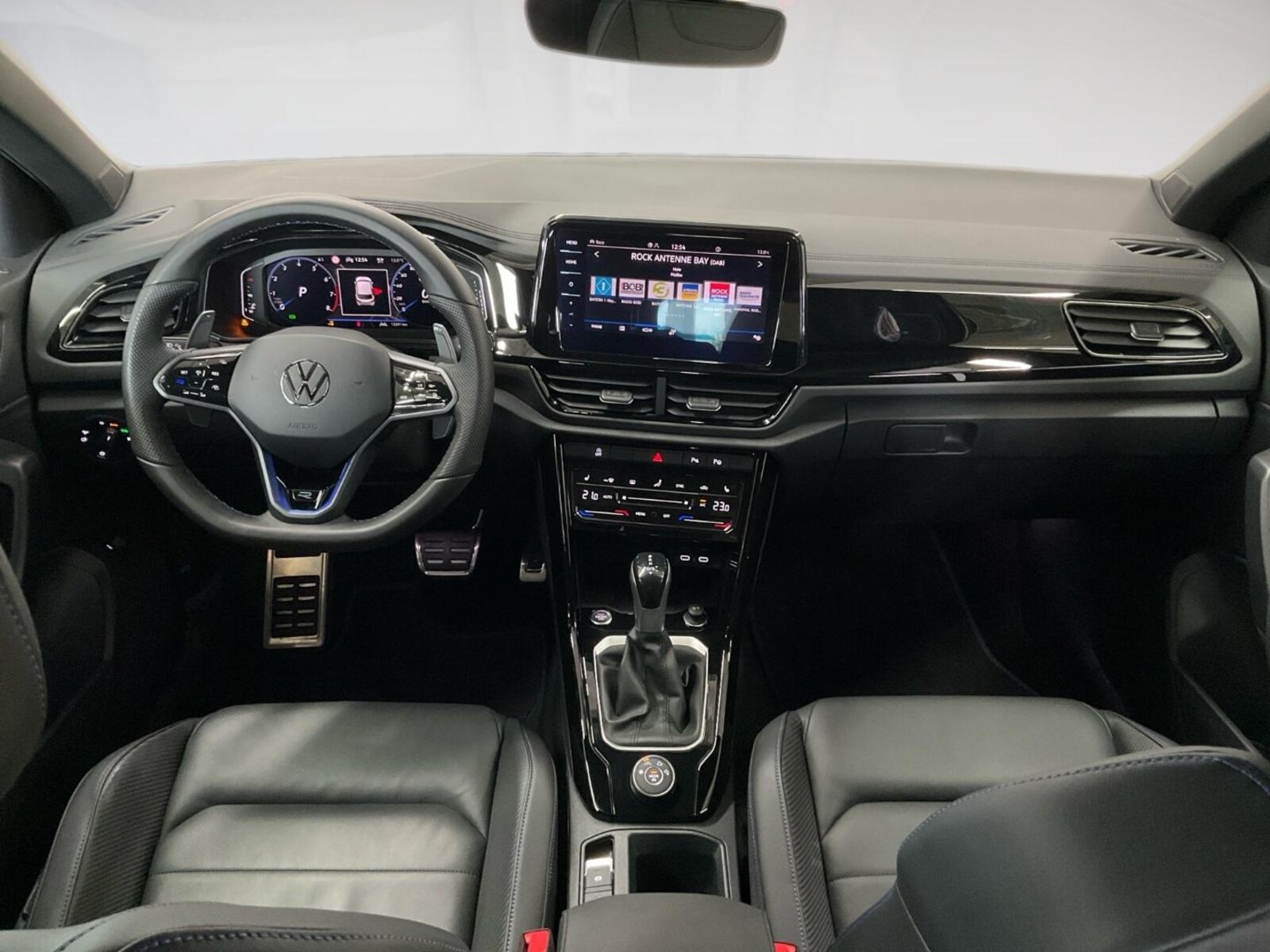 Volkswagen T-Roc – Bild 11