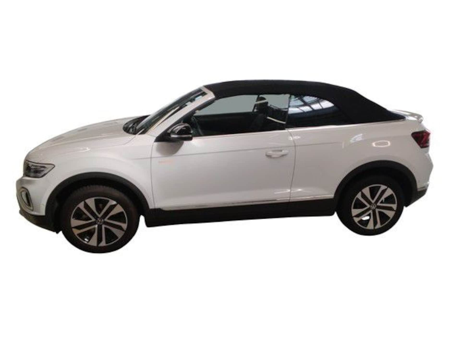 Volkswagen T-Roc Cabriolet ENERGY