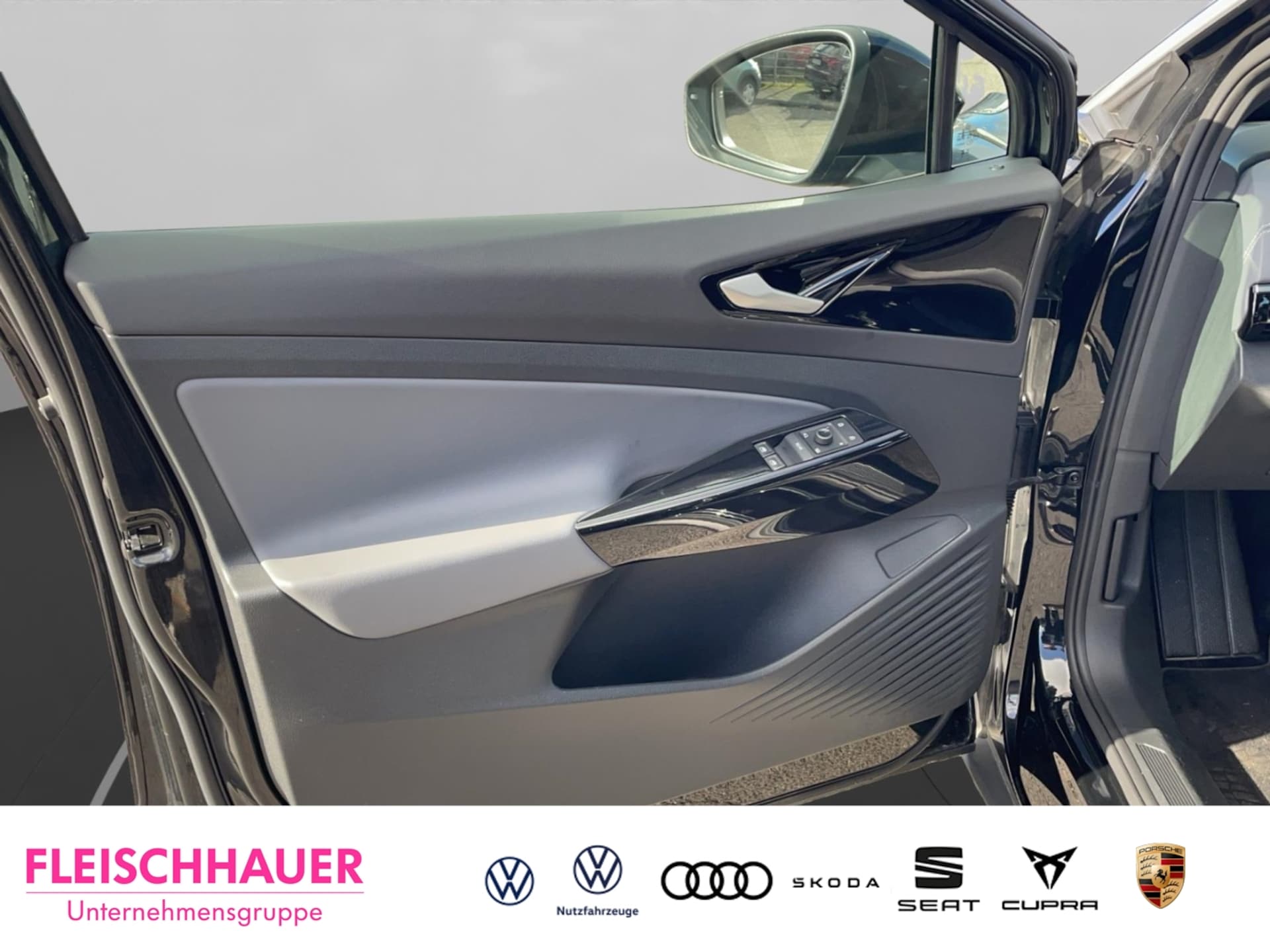 Volkswagen ID.5 Pro Performance