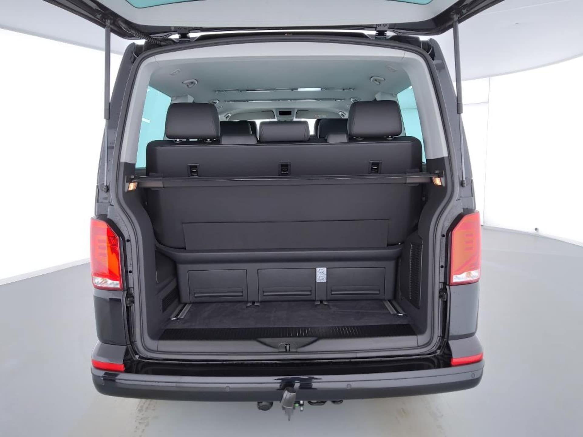 Volkswagen T6.1 Multivan Comfortline