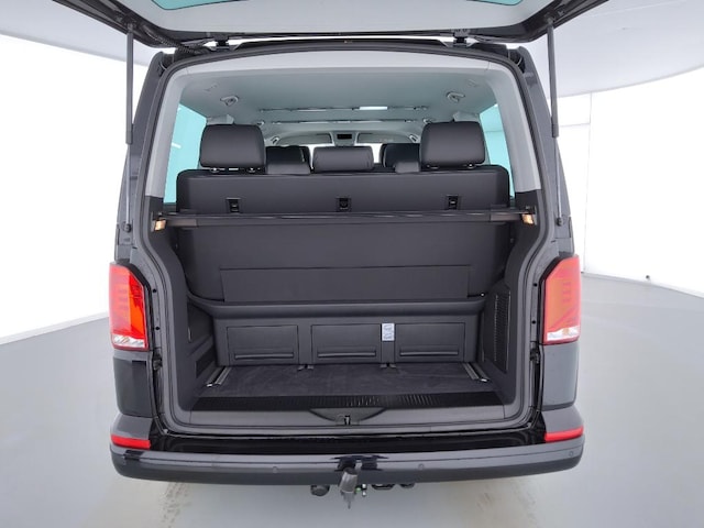 Volkswagen T6.1 Multivan