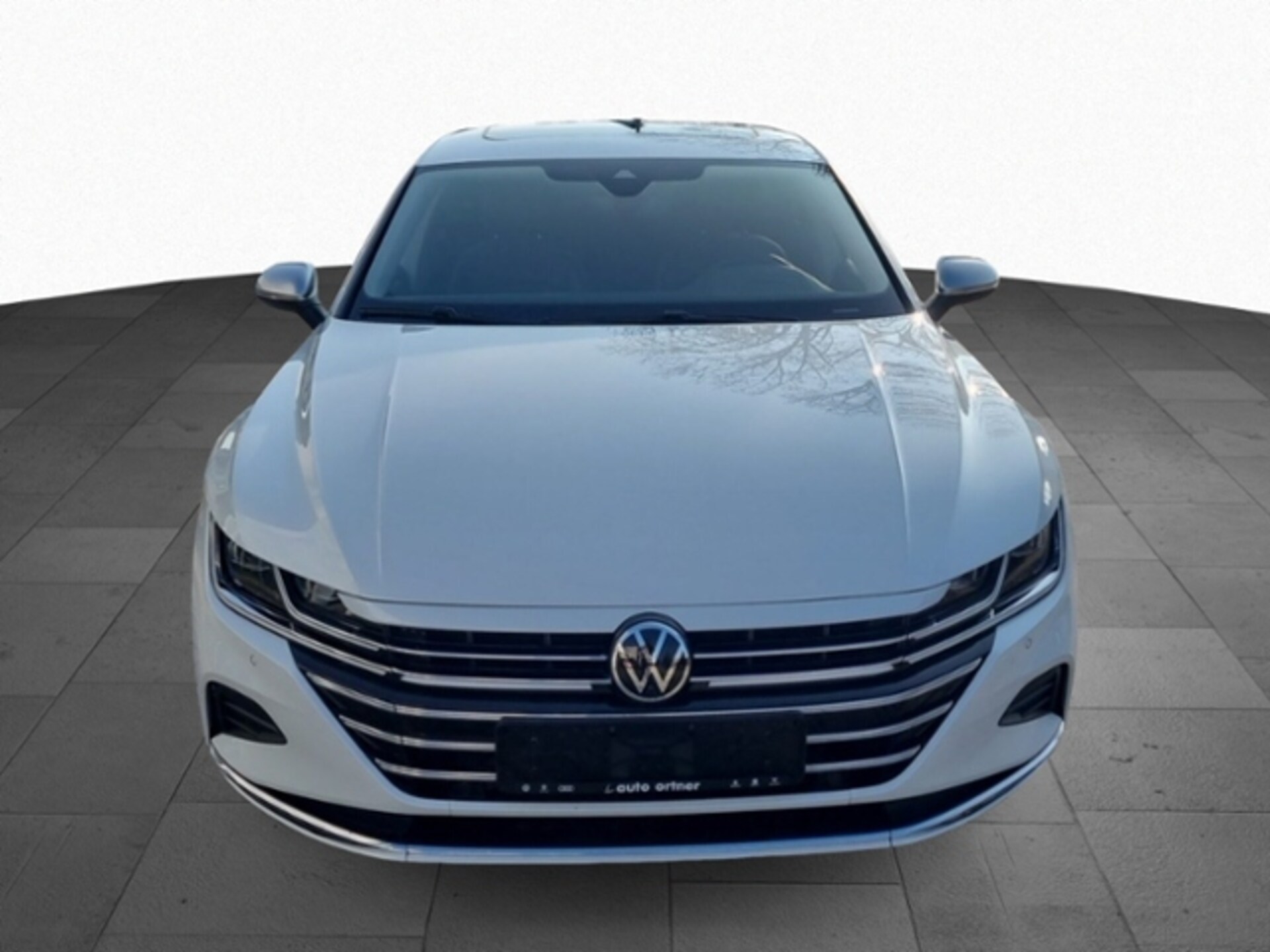 Volkswagen Arteon Shooting Brake Elegance