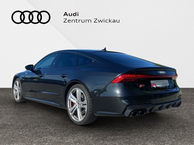Audi S7 Sportback TDI Quattro Tiptronic -  - Joinsteer - #2