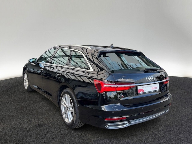 Audi A6 Avant Sport 40 TDI S Tronic -  - Joinsteer - #2