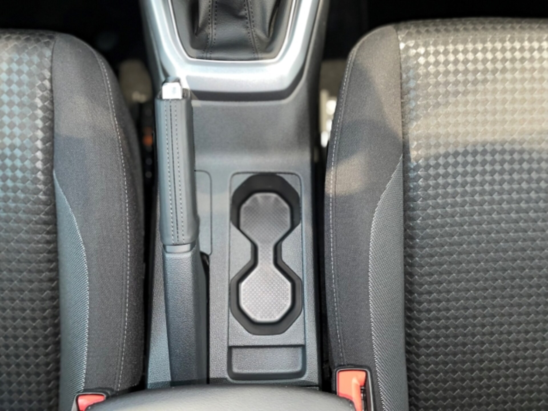 Volkswagen T-Cross ACTIVE