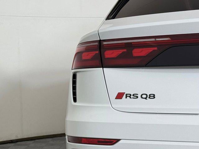 2026 Audi RS Q8 Base - Photo 13