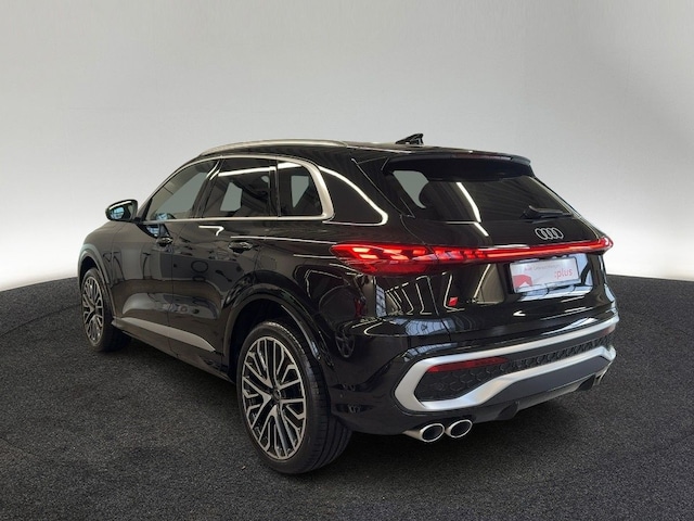 Audi SQ5 SUV TFSI S Tronic - - Joinsteer - #2