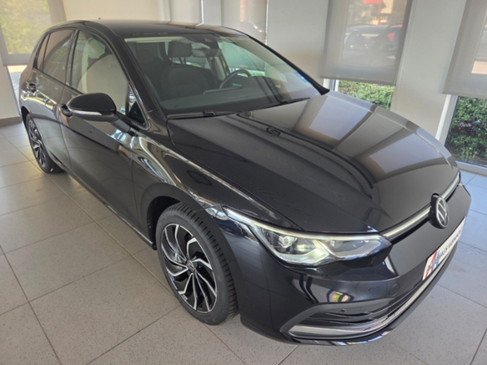 Volkswagen Golf – Bild 4