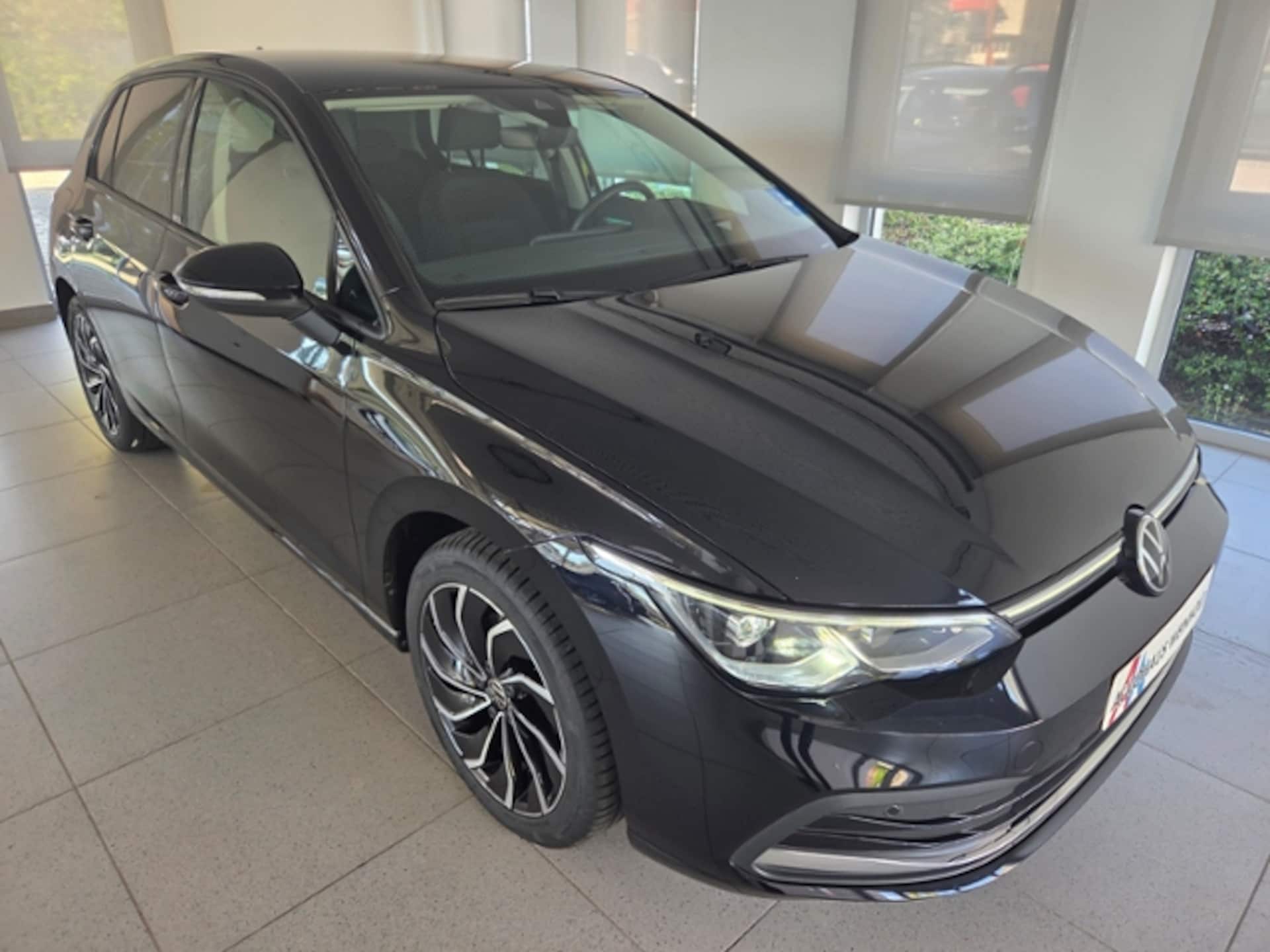 Volkswagen Golf MOVE