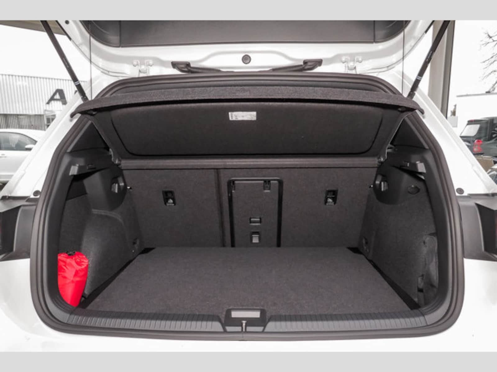 Volkswagen Golf – Bild 14