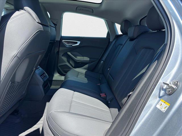 2025 Audi A5 Premium Plus - Photo 17