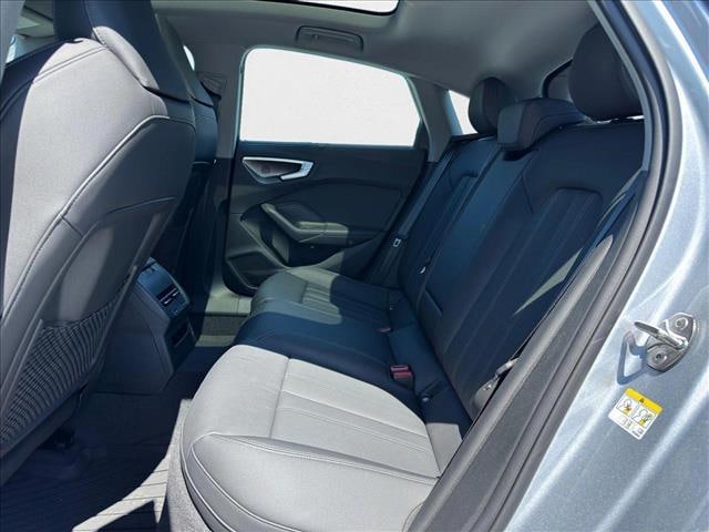 2025 Audi A5 Premium Plus - Photo 17