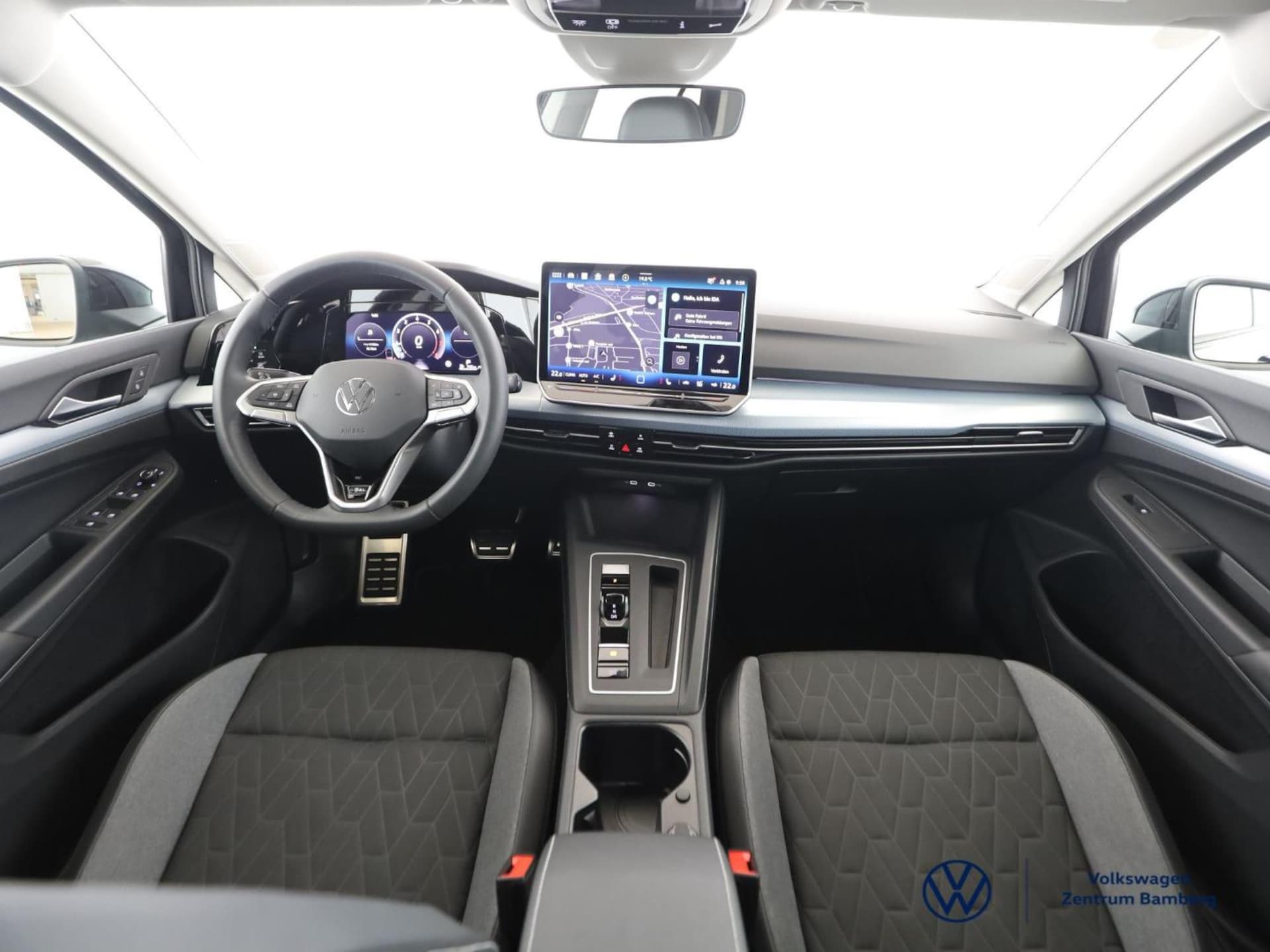 Volkswagen Golf Goal