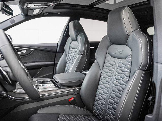 2026 Audi RS Q8 Base - Photo 11