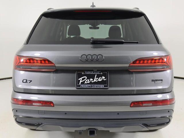 2023 Audi Q7