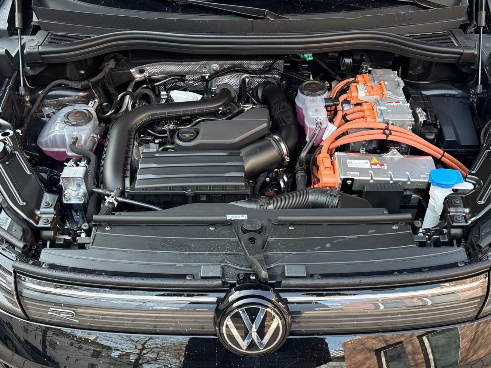 Volkswagen Tiguan – Bild 16