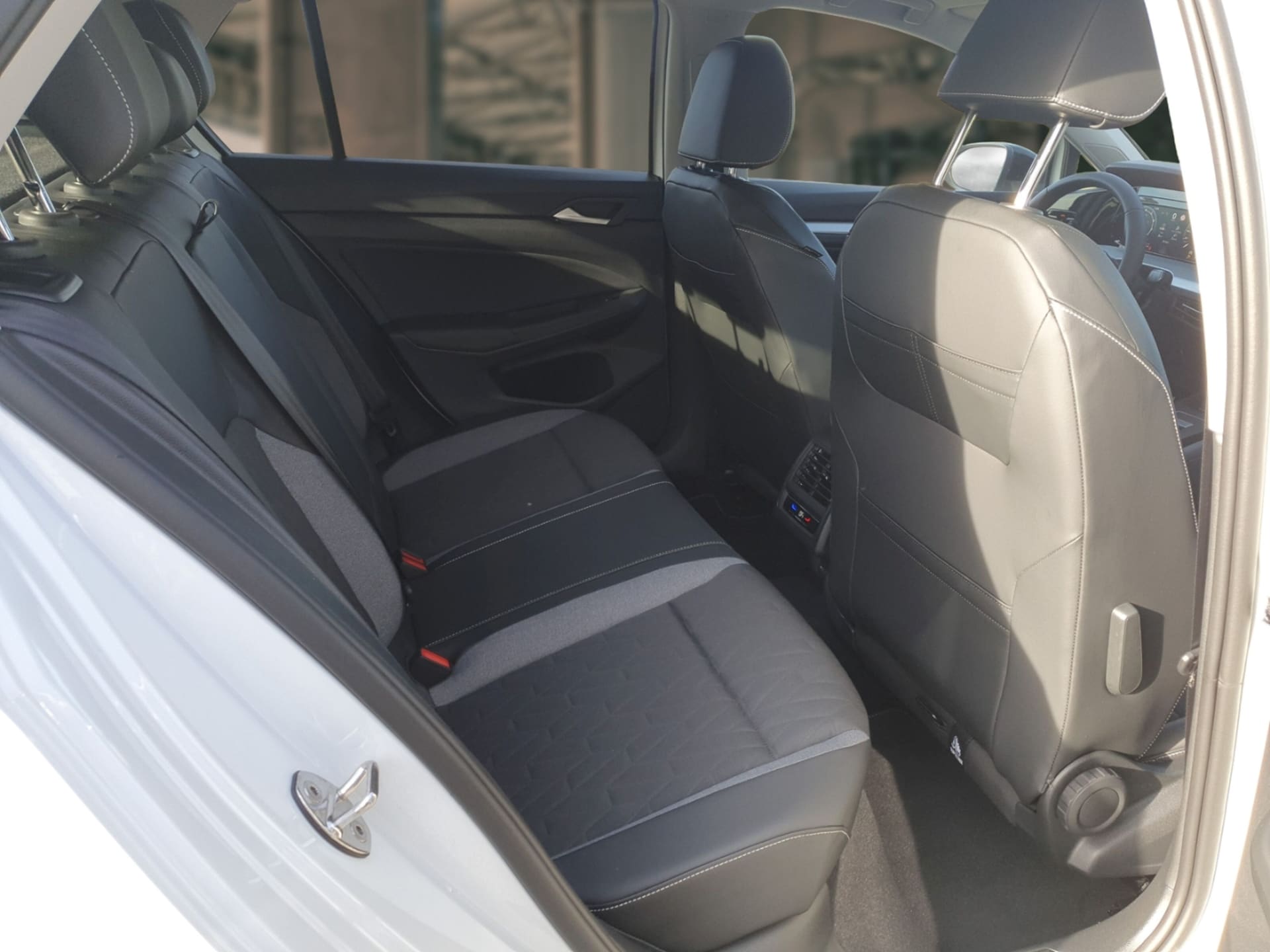 Volkswagen Golf ENERGY