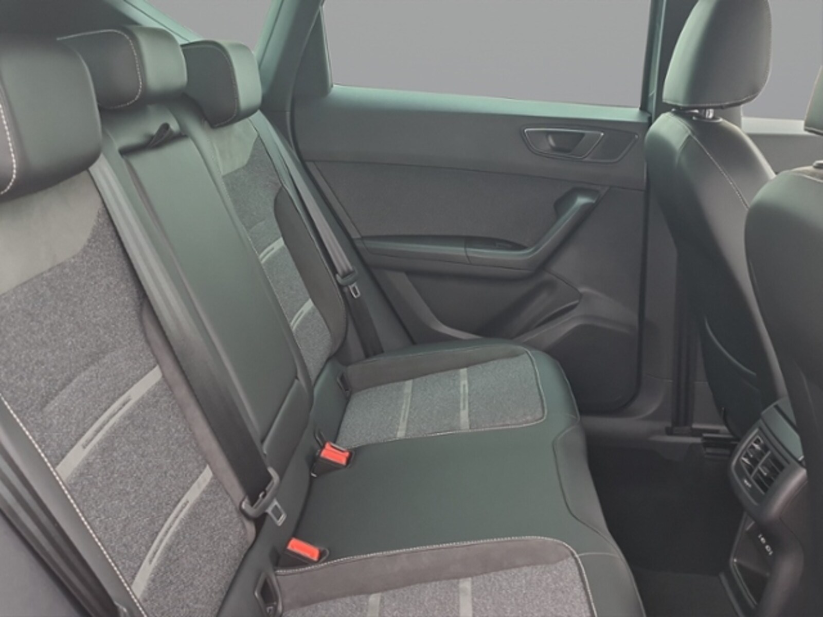 SEAT Ateca – Bild 16