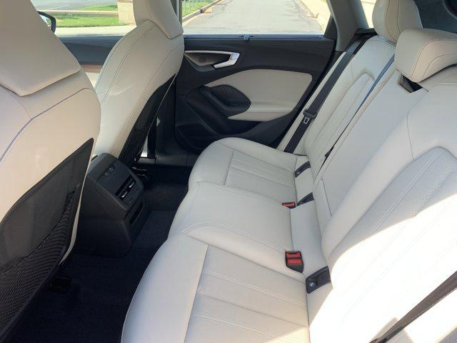 2025 Audi New A5 Premium Plus - Photo 33
