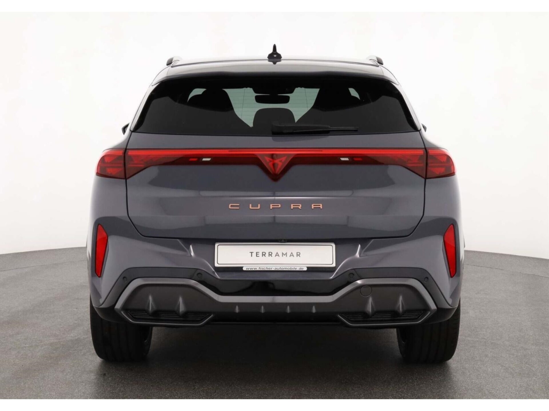 CUPRA Terramar VZ