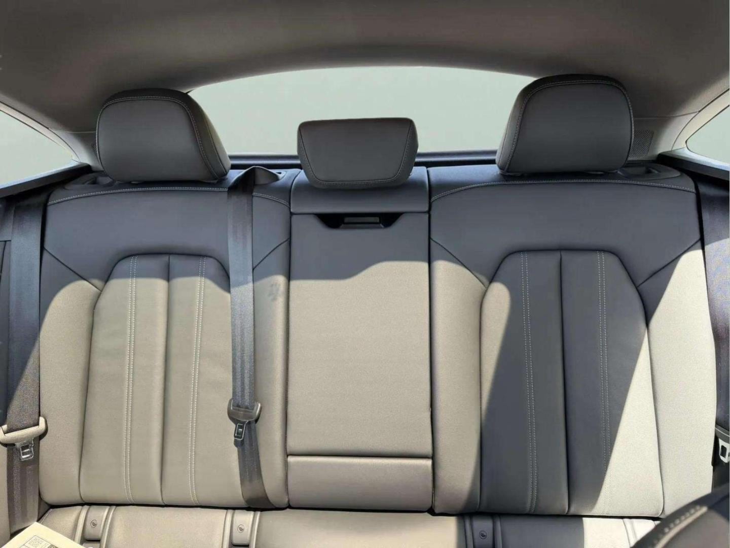 2026 Audi A5 Premium Plus - Photo 10