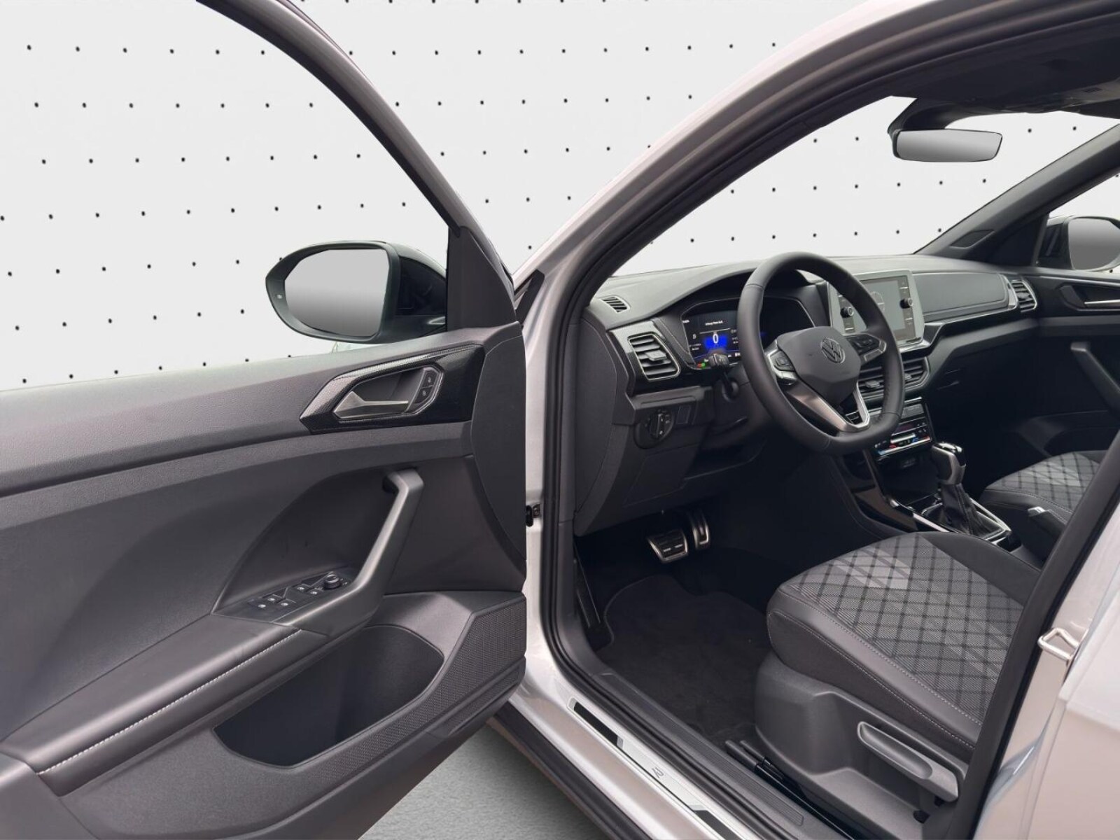 Volkswagen T-Cross – Bild 13