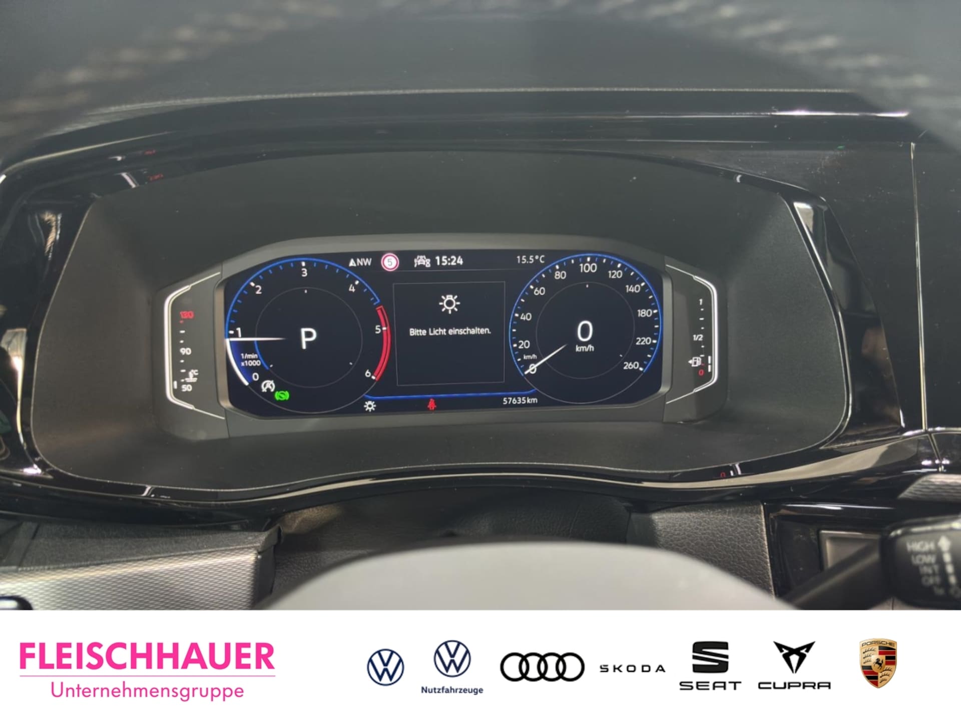 Volkswagen T6.1 Multivan Comfortline