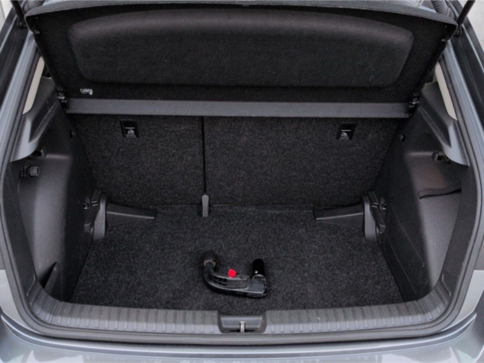 Škoda Fabia – Bild 10