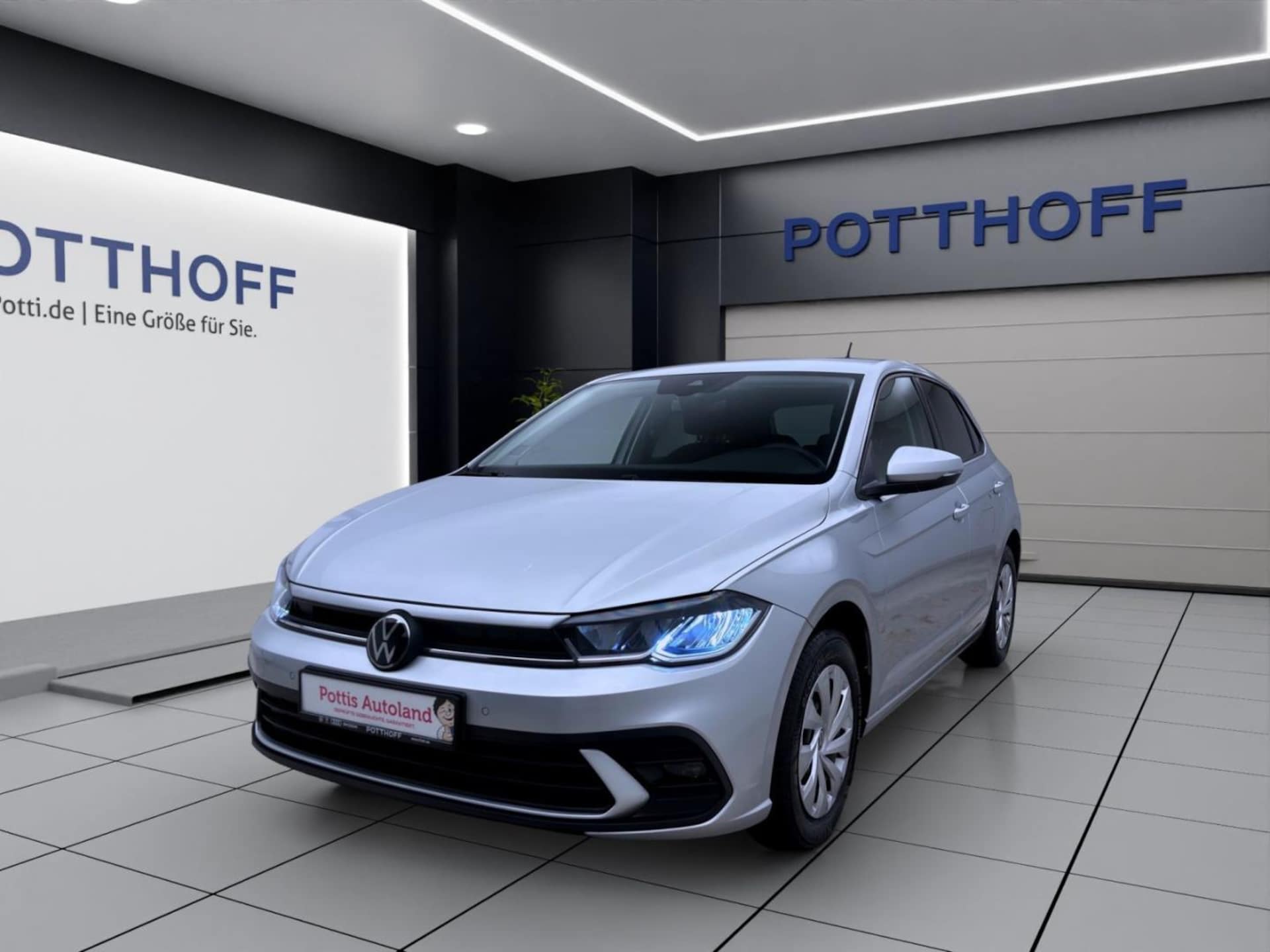 Volkswagen Polo Life