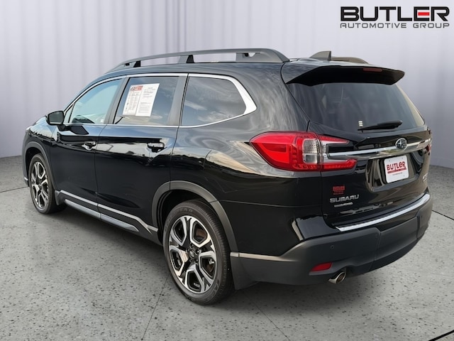 2023 Subaru Ascent