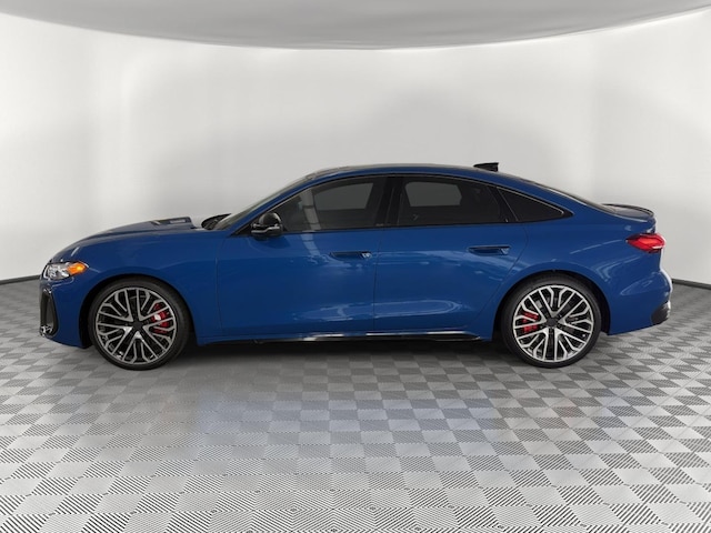 2026 Audi S5 Sedan