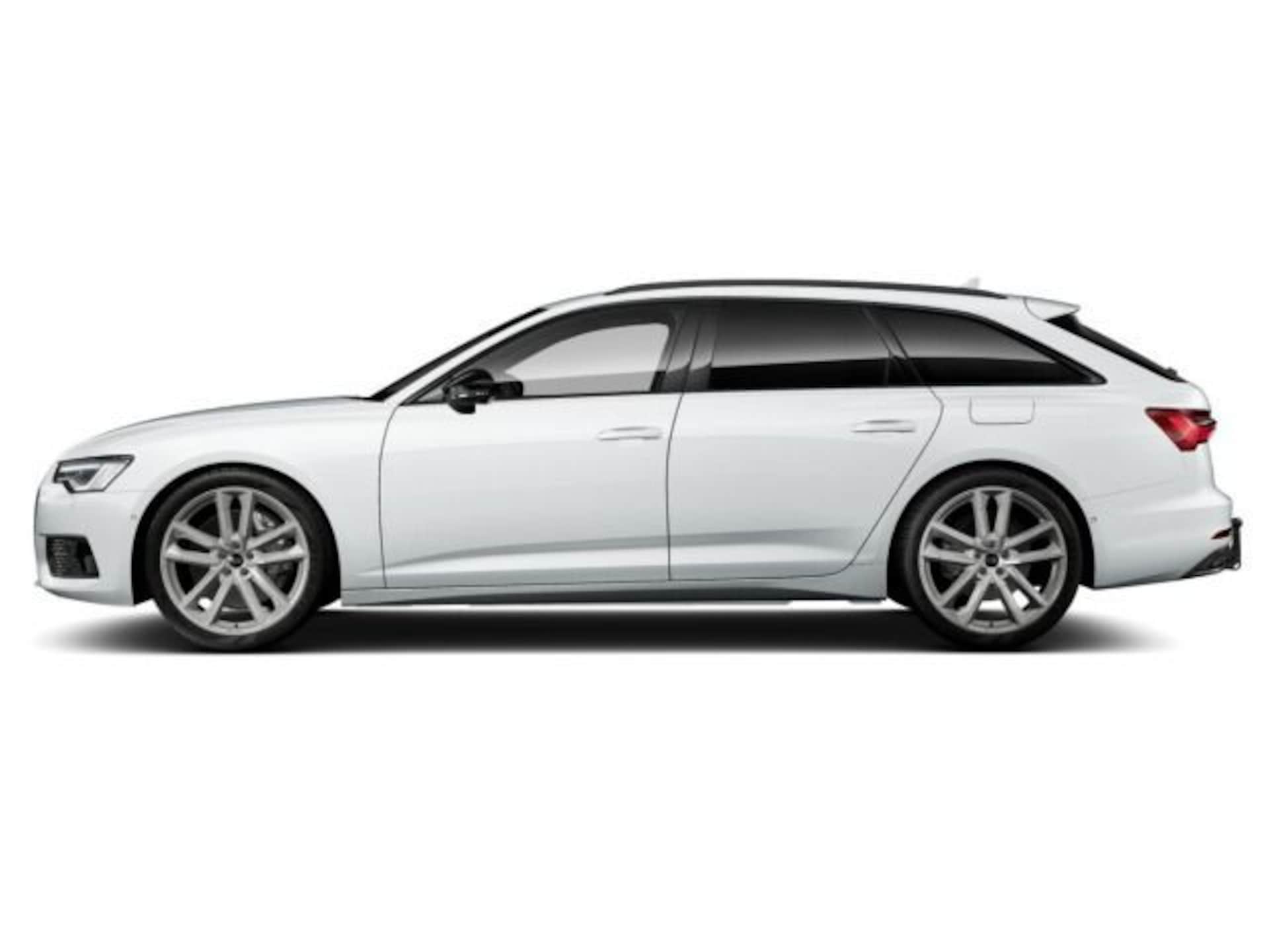 Audi A6 Avant TFSI e Sport
